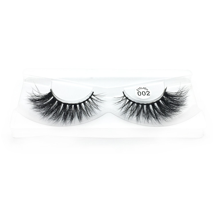 Supply 3d Mink Eyelashes Premium Quality Eyelash PY1